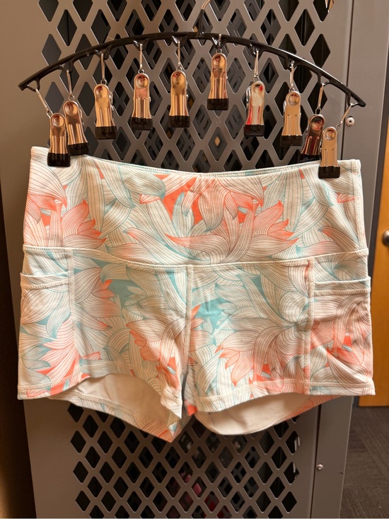 Buffbunny Collection Pants - BuffBunny Shorts